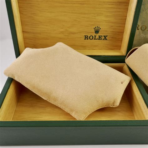 scatola rolex 68.00 06